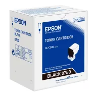 Epson C300 Toner Black 0750 7.300 oldal kapacitás