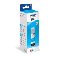Epson T00R2 Tinta Cyan 70ml No.106