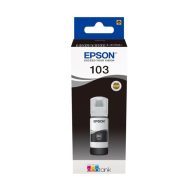 Epson T00S1 Tinta Black 65ml No.103