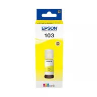 Epson T00S4 Tinta Yellow 65ml No.103