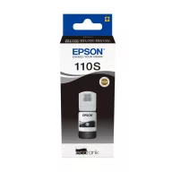 Epson T01L1 Tinta Black 40ml No.110S