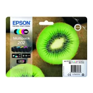 Epson T02E7 Multipack 23,3ml No.202
