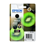 Epson T02G1 Tintapatron Black 13,8ml No.202XL