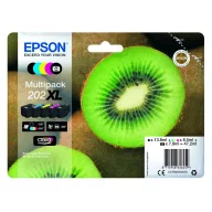 Epson T02G7 Tintapatron Multipack 47,2ml No.202XL