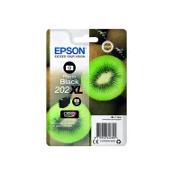 Epson T02H1 Tintapatron Photo Black 7,9ml No.202XL