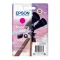 Epson T02V3 Tintapatron Magenta 3,3ml No.502