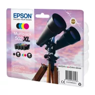 Epson T02W1 Patron Black 9,2ml /o/ No.502XL