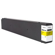 Epson T02Y4 Tintapatron Yellow 50.000 oldal kapacitás