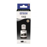 Epson T03P1 Tinta Black 120ml No.110