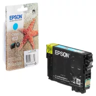 Epson T03U2 Tintapatron Cyan 2,4ml No.603