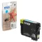 Epson T03U2 Tintapatron Cyan 2,4ml No.603