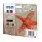 Epson T03U6 Tintapatron Multipack 10,6ml No.603