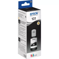 Epson T03V1 Tinta Black 127ml No.101