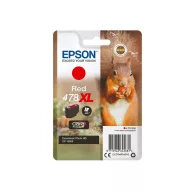 Epson T04F5 Tintapatron Red 10,2ml No.478XL