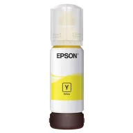 Epson T06C4 Tinta Yellow 70ml No.112