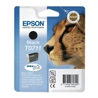 Epson T0711 Tintapatron Black 7,4ml