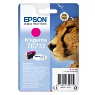 Epson T0713 Tintapatron Magenta 5,5ml