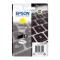 Epson T07U4 Tintapatron Yellow 20,3ml No.407