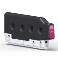 Epson T08H3 Patron Magenta 30K