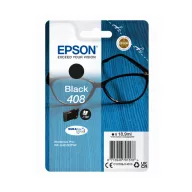 Epson T09J1 Tintapatron Black 18,9ml No.408