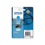 Epson T09J2 Tintapatron Cyan 14,7ml No.408