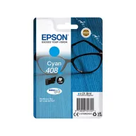 Epson T09K2 Tintapatron Cyan 21,6ml No.408L