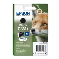 Epson T1281 Tintapatron Black 5,9ml