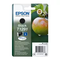Epson T1291 Tintapatron Black 11,2ml