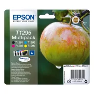 Epson T1295 Tintapatron Multipack 32,2ml