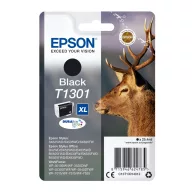 Epson T1301 Tintapatron Black 25,4ml