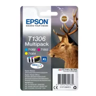 Epson T1306 Tintapatron Multipack 30,3ml
