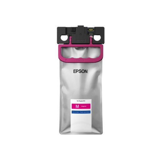 Epson T13M3 Patron Magenta 50K /o/