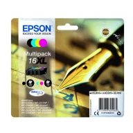 Epson T1636 Tintapatron Multipack 32,4ml No.16XL