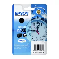Epson T2711 Tintapatron Black 17,7ml No.27XL