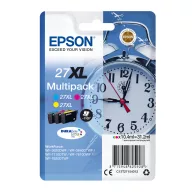 Epson T2715 Tintapatron MultiPack 31,2ml No.27XL