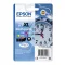 Epson T2715 Tintapatron MultiPack 31,2ml No.27XL