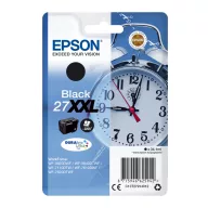Epson T2791 Tintapatron Black 34,1ml No.27XXL