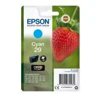 Epson T2982 Tintapatron Cyan 3,2ml No.29