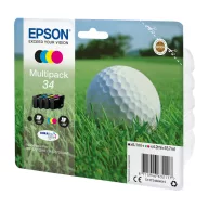 Epson T3466 Tintapatron Multipack 18,7ml No.34