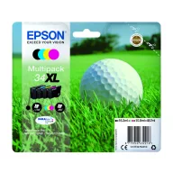 Epson T3476 Tintapatron Multipack 48,7ml No.34XL