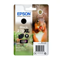 Epson T3791 Tintapatron Black 11,2ml No.378XL
