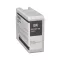 Epson SJIC36P(K) C6500/C6000 TintaTintapatron Black 80ml