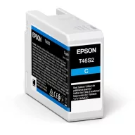 Epson T46S2 Tintapatron Cyan 25ml