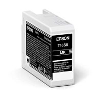 Epson T46S8 Patron Matte Black 25ml /o/