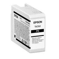 Epson T47A1 Tintapatron Photo Black 50 ml
