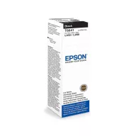 Epson T6641 Tinta Black 70ml No.664