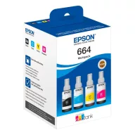 Epson T6646 Multipack 280ml No.664