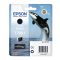 Epson T7601 Tintapatron Photo Black 25,9ml