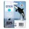 Epson T7602 Tintapatron Cyan 25,9ml