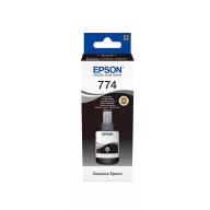 Epson T7741A Tinta Black 140 ml No.774